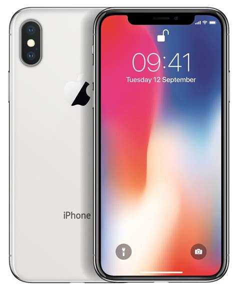 iphone x gebraucht wert